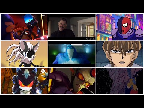 Which Beauty and the Beast version you like better for the roof battle?