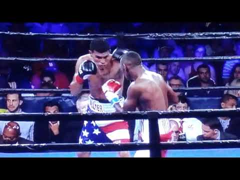 DEVON ALEXANDER VS WALTER CASTILLO FULL POST FIGHT REVIEW!!!