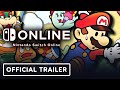 Nintendo Switch Online - Nintendo 64: Paper Mario - Official Trailer