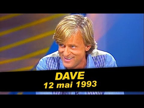 Dave est dans Coucou c'est nous - Emission complète
