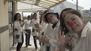 Programa Diagnóstico Precoce do Câncer Infantojuvenil - Matupá-MT