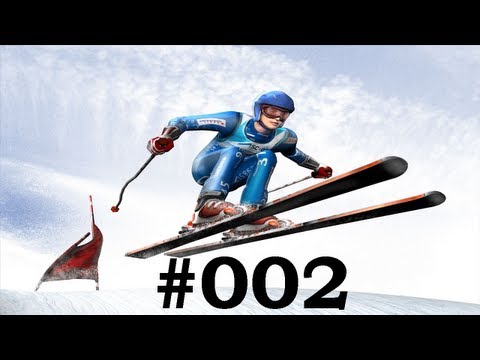 Ski Challenge 2013 IOS