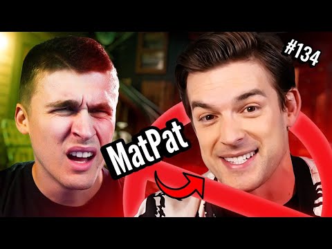 We Banned Him From Our Show | The Yard