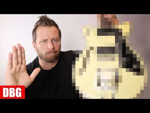 I NEVER Expected This Guitar To Be So GOOD!! - Duesenberg!