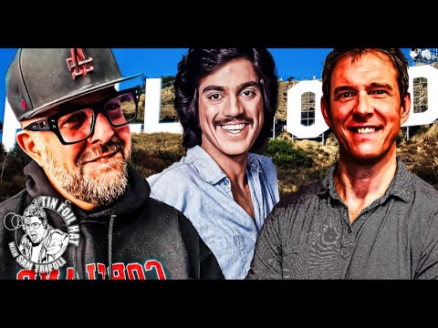 The Strange Death of Freddie Prinze  w/ Andy Hunt