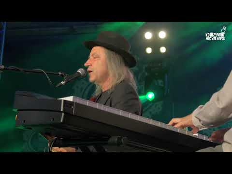 10. KMN - Braindogs – Tom Waits Tribute-koncert