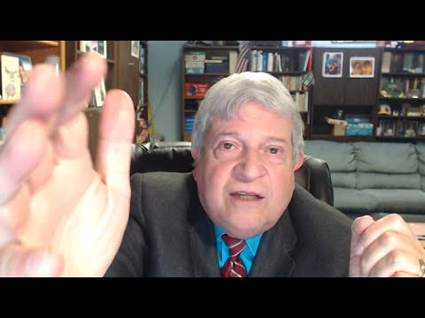 Dr Maurice Mizrahi - The (Jewish) Lessons of (My) Life