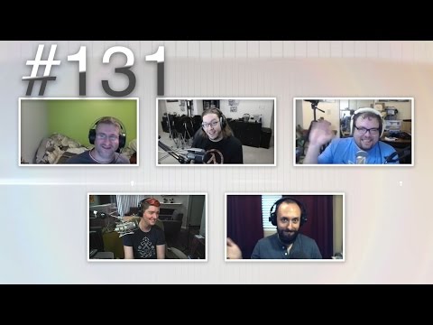 Mindcrack Podcast - Episode 131 with KurtJMac
