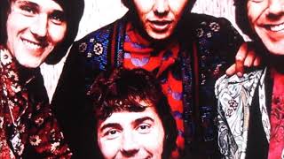 tremeloes   " (call me ) number one "    2019 stereo mix.