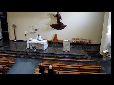 Sobota 25/09/2021 ROZANIEC I MSZA 18.00 PM