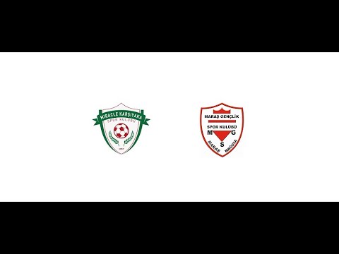 Miracle Karşıyaka ASK 1-0 Ünimar Maraş GSK (AKSA 1.Lig) 09.10.2022