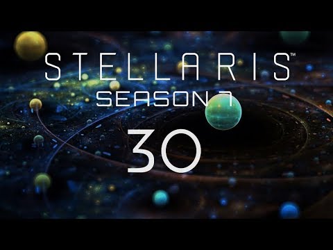 Stellaris Distant Stars Staffel 7 #30 - Schluss mit steril
