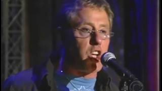 The Who - A Man In A Purple Dress