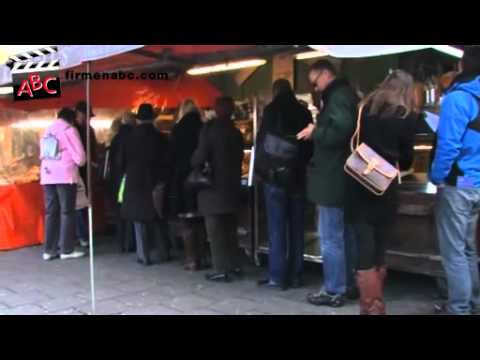 Kaffeehaus München: Karnoll's Back u. Kaffeestandl - Cafe, Bäckerei, Konditorei am Viktualienmarkt