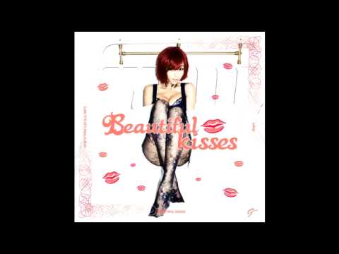 G.NA (지나) - Oh, Good! (Beautiful Kisses 4th Mini Album)