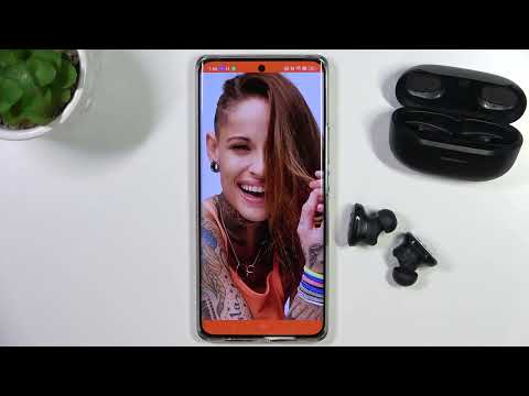 How to Pair JBL Endurance Race with Android Phone & Tablet?