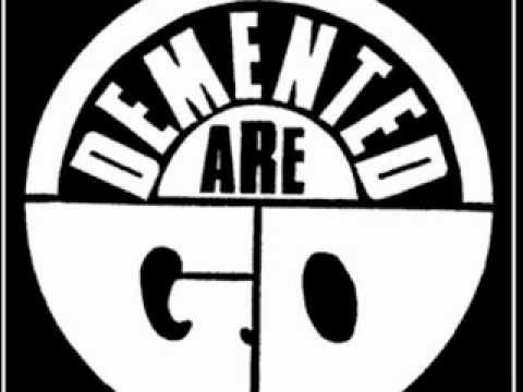Call OF the Wired by Demented Are Go