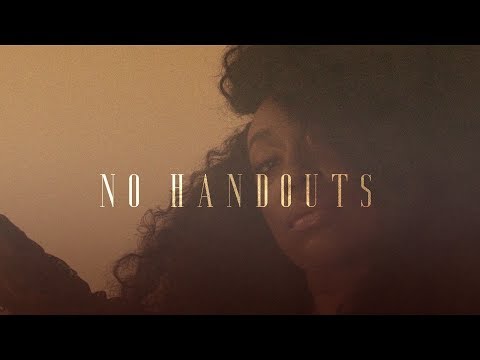 Ainjo - No Handouts (Official Music Video)