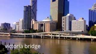 preview picture of video 'Brisbane Australia Travel Guide | attractions and highlights1'