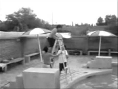 La banda en el Neptuno