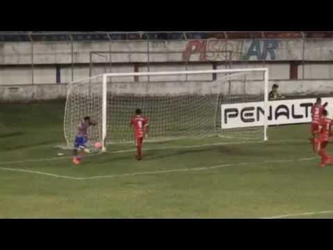 Goools  Itabaiana 3x2 Dorense- Faz 3 so Falem 2 Gol dorense foi anulado, deu confusão, acabou  jogo