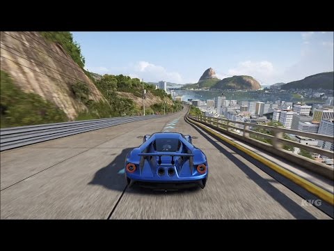 Forza Motorsport 6 - Gameplay (XboxONE HD) [1080p60FPS]