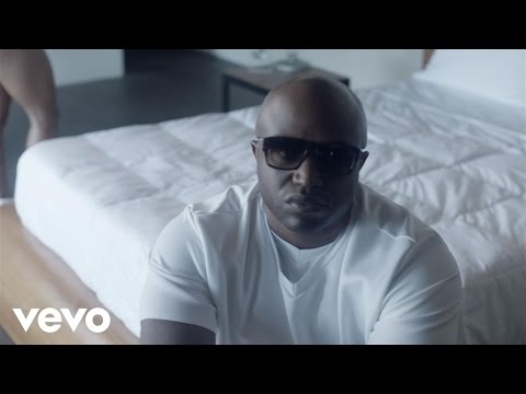 Rico Love - Somebody Else