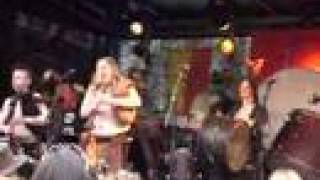 Schelmish op de Elf Fantasy fair