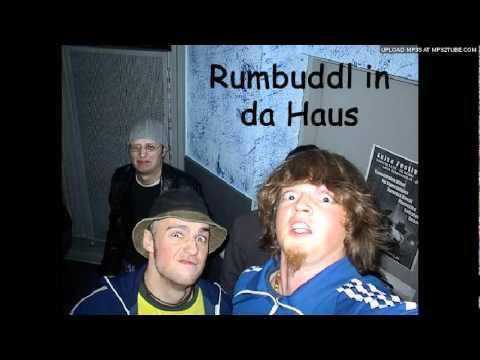 Rumbuddl - Rosen im Schnee (unveröffentlichter Song)