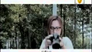周筆暢Bibi Zhou - 時光機與流浪者[MV]