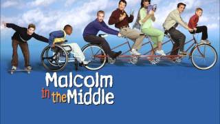 Malcolm in the middle - Theme Song (Full HD)