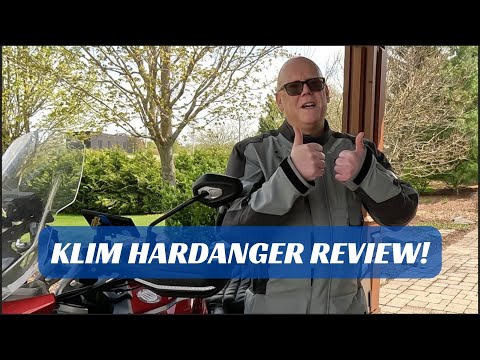 KLIM Hardanger Riding Suit Review: Is it worth the money? 🏍️ 👍🏻👍🏻
