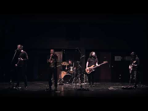 THÖRNE - Barca (Live Take 2024)