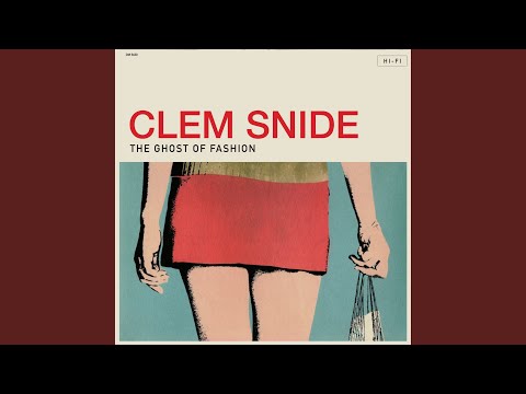 No Ones More Happy Then You - Clem Snide