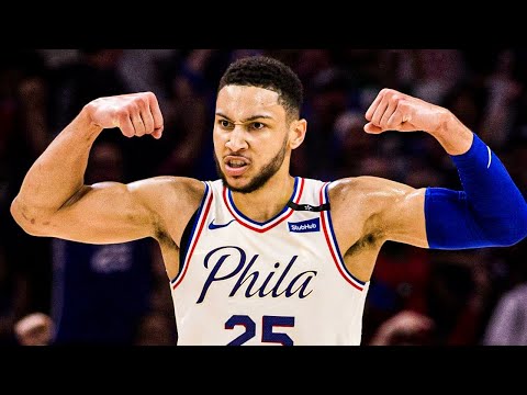 When Ben Simmons Was ELiTE 😤 | Best Career Highlights