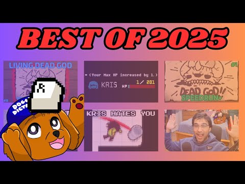 D0ggy's BEST of 2025