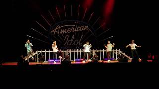 In Real Life - Got Me Good *UNRELEASED* (Live at The Orpheum Theater)