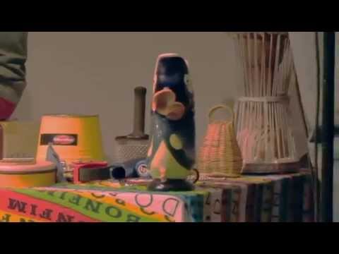 Nina Miranda & Allstarbanda play 'Relance'