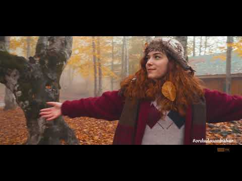 ORDUDA SONBAHAR