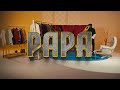 Twenty Fingers Papá Official Music Video