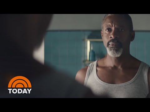 Gillette Responds To Criticism Over Controversial New Ad | TODAY