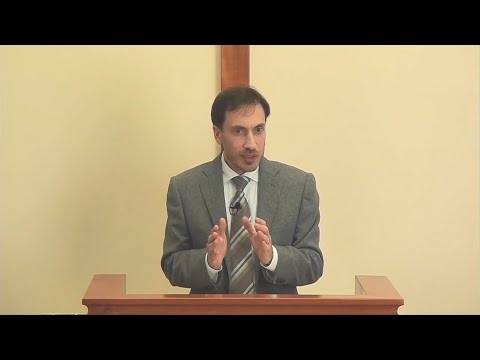 La certezza del ritorno di Cristo (2 Pietro 3:8-10)