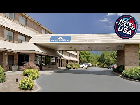 Best Western Atlanta-Marietta Ballpark Hotel | Atlanta (GA), United States | Hotel Review 🏩