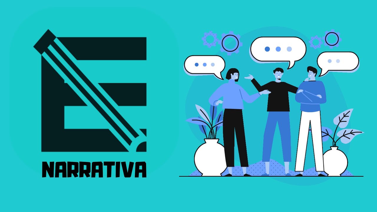 Texto narrativo na UFPR - PARTE II - análise de uma narrativa