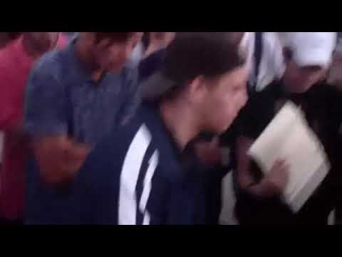 PYRZ vs PRAIS vs CONE vs ALBA | 8vos - Segunda Interzonal [15/02] -  Linea de Versos.