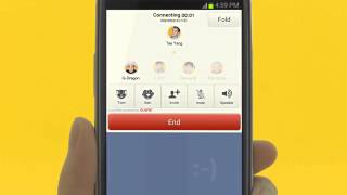 Download lagu KakaoTalk TVC : Group Call (English) mp3 Download lagu KakaoTalk TVC : Group Call (English) mp3