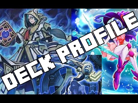 Yu Gi Oh! Invoked Windwitch Artifact Deck Profile