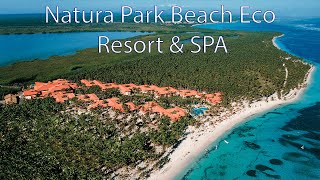 Видео об отеле Natura Park Beach Eco Resort & Spa, 0