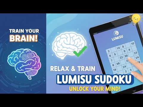 Sudoku Offline: Journey Puzzle video thumbnail