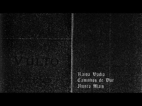 Vulto - S/T [Full Demo Tape · 2007] Black Metal